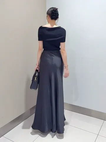 GRACE CONTINENTAL The Banquet Suzuka コーディネート画像