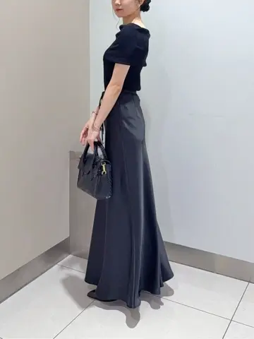 GRACE CONTINENTAL The Banquet Suzuka コーディネート画像