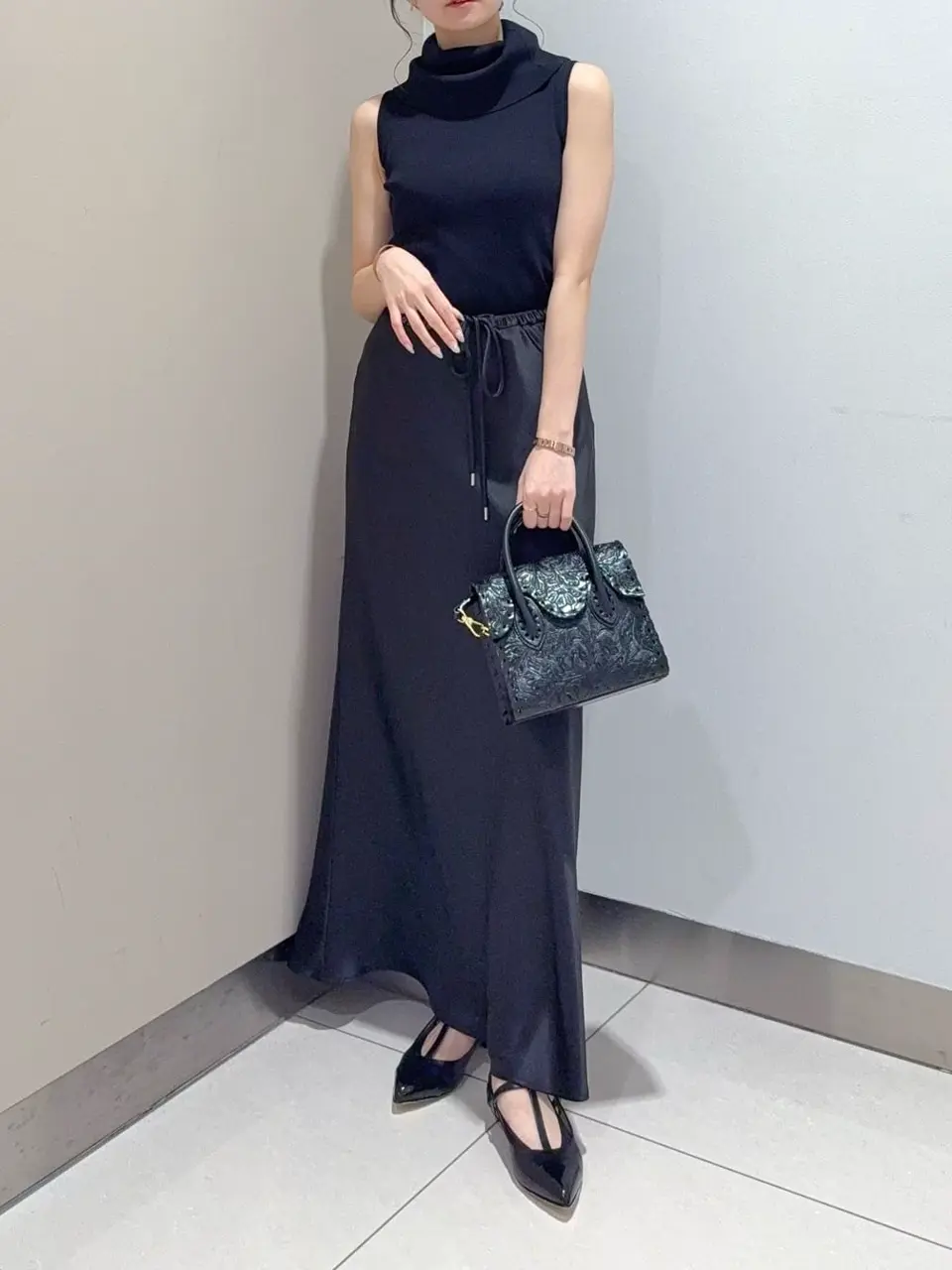 GRACE CONTINENTAL The Banquet Suzuka コーディネート画像