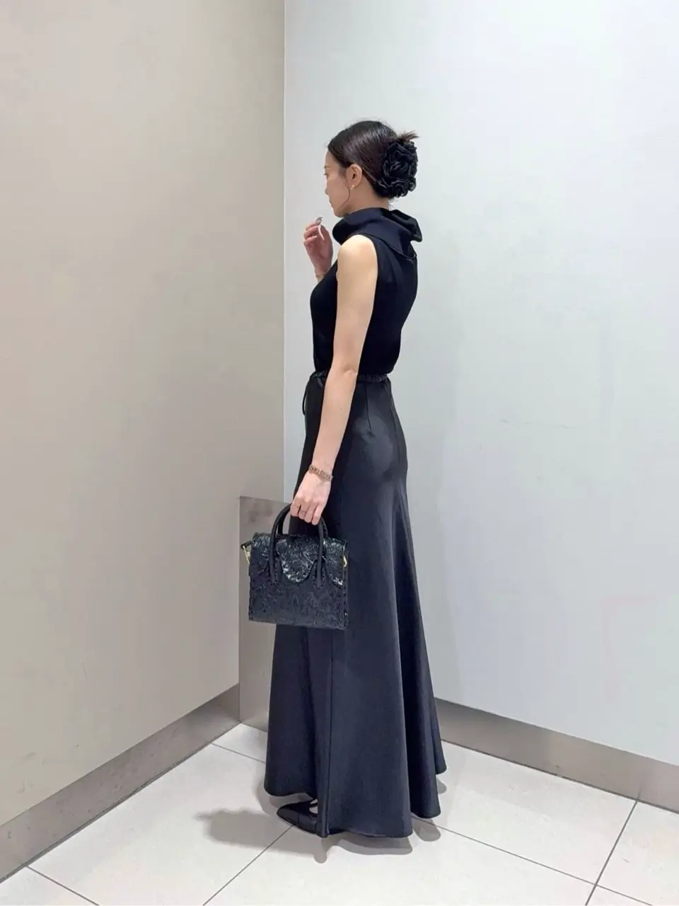 GRACE CONTINENTAL The Banquet Suzuka コーディネート画像