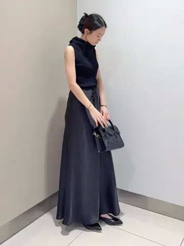 GRACE CONTINENTAL The Banquet Suzuka コーディネート画像