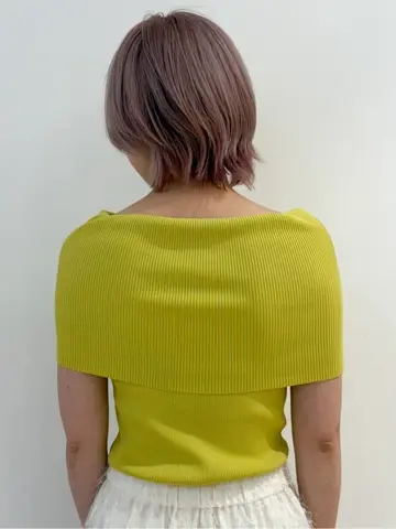 GRACE CONTINENTAL The Banquet hoshino_y コーディネート画像