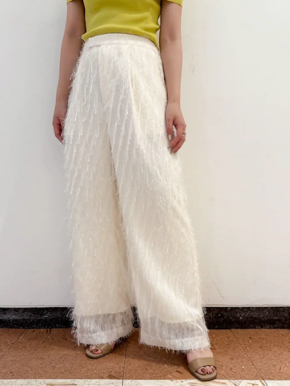 GRACE CONTINENTAL The Banquet hoshino_y コーディネート画像