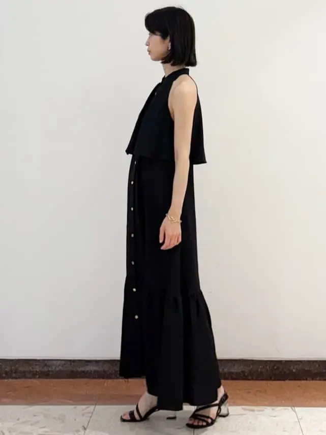 GRACE CONTINENTAL The Banquet yuri コーディネート画像