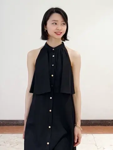 GRACE CONTINENTAL The Banquet yuri コーディネート画像