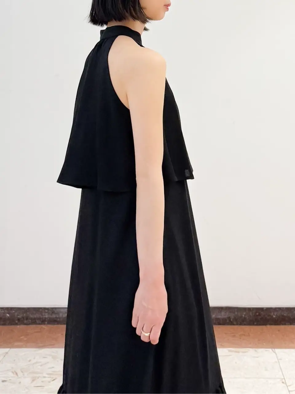 GRACE CONTINENTAL The Banquet yuri コーディネート画像