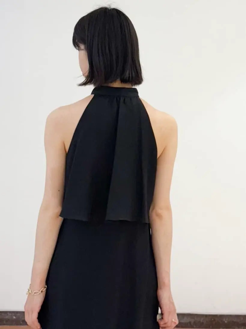 GRACE CONTINENTAL The Banquet yuri コーディネート画像