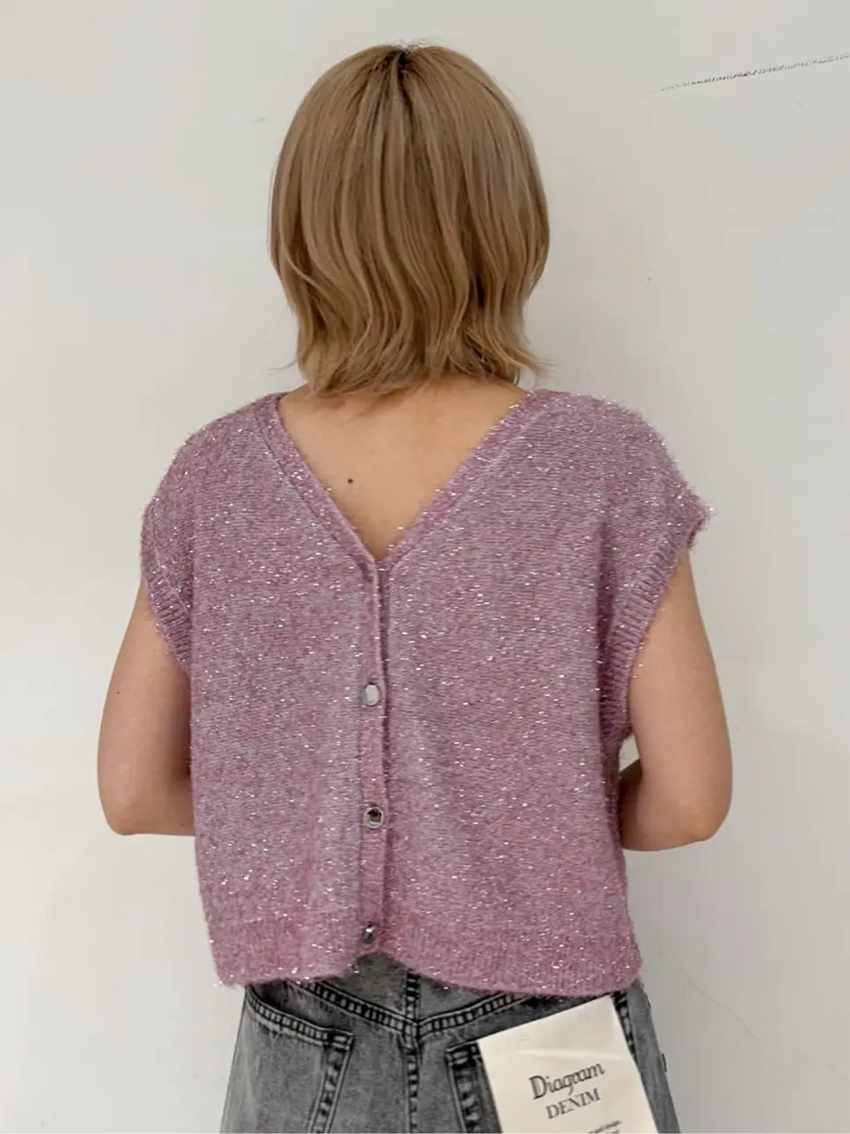 GRACE CONTINENTAL The Banquet hoshino_y コーディネート画像