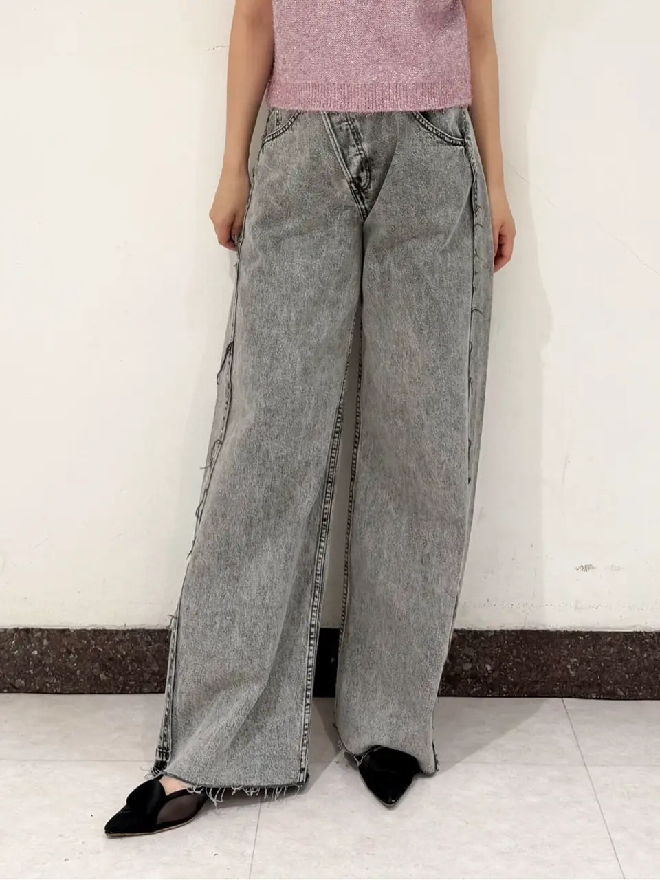 GRACE CONTINENTAL The Banquet hoshino_y コーディネート画像