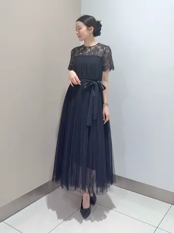 GRACE CONTINENTAL The Banquet Suzuka コーディネート画像