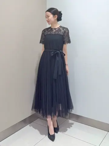 GRACE CONTINENTAL The Banquet Suzuka コーディネート画像