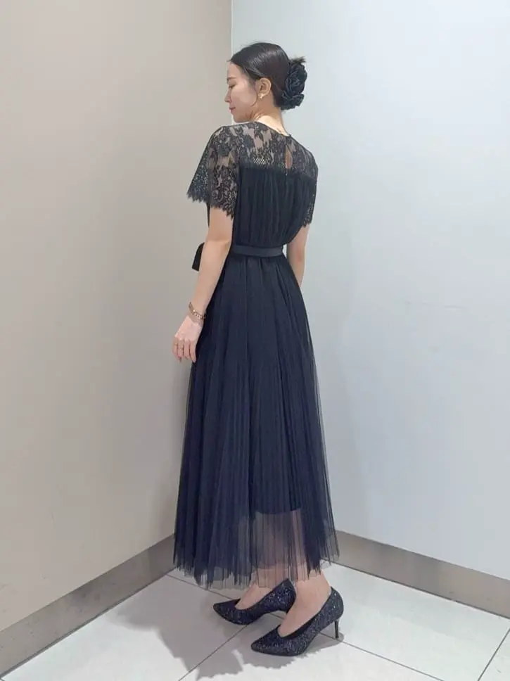 GRACE CONTINENTAL The Banquet Suzuka コーディネート画像