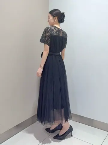 GRACE CONTINENTAL The Banquet Suzuka コーディネート画像