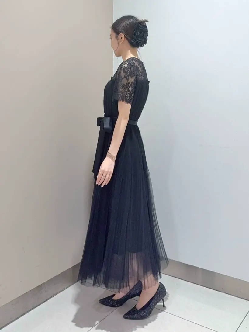 GRACE CONTINENTAL The Banquet Suzuka コーディネート画像