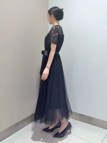 GRACE CONTINENTAL The Banquet Suzuka コーディネート画像