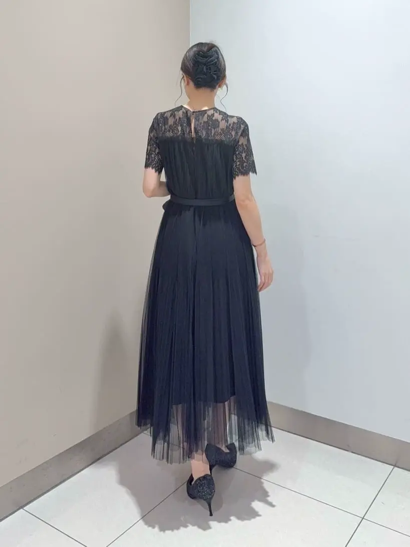 GRACE CONTINENTAL The Banquet Suzuka コーディネート画像