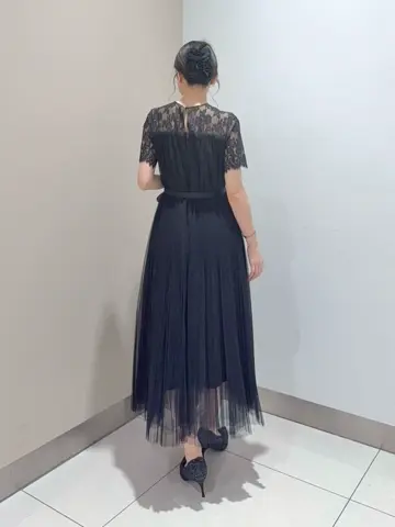 GRACE CONTINENTAL The Banquet Suzuka コーディネート画像