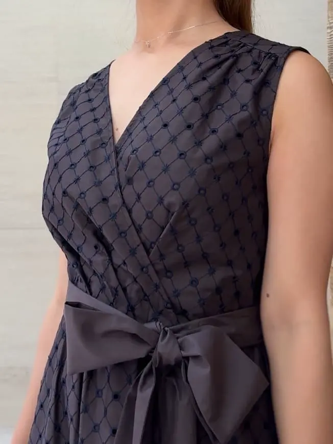 GRACE CONTINENTAL The Banquet 近藤　紫織 コーディネート画像