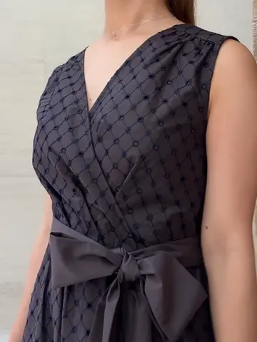 GRACE CONTINENTAL The Banquet 近藤　紫織 コーディネート画像