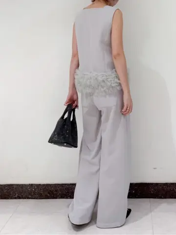 GRACE CONTINENTAL The Banquet hoshino_y コーディネート画像