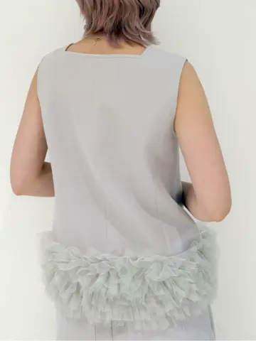 GRACE CONTINENTAL The Banquet hoshino_y コーディネート画像