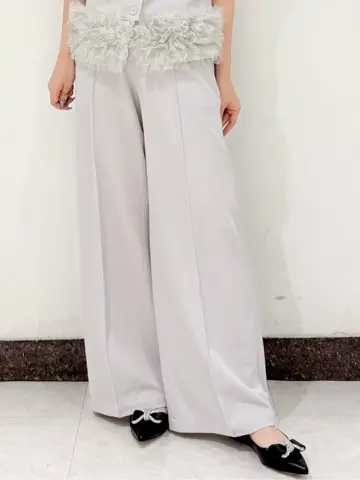 GRACE CONTINENTAL The Banquet hoshino_y コーディネート画像