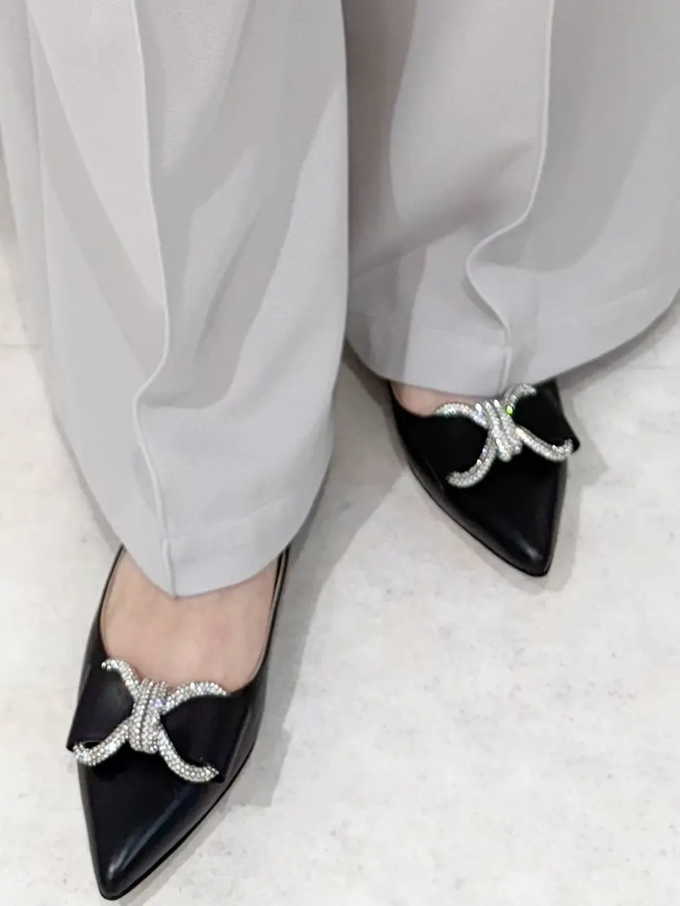 GRACE CONTINENTAL The Banquet hoshino_y コーディネート画像