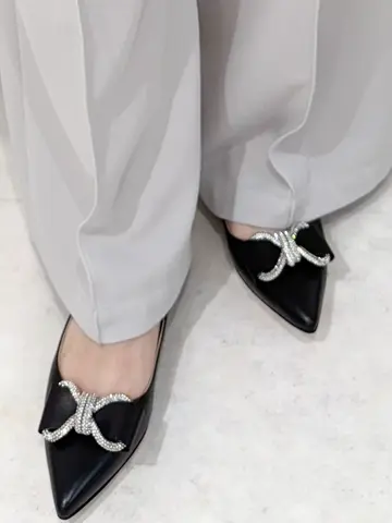 GRACE CONTINENTAL The Banquet hoshino_y コーディネート画像