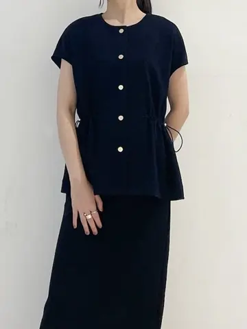 GRACE CONTINENTAL The Banquet nao コーディネート画像