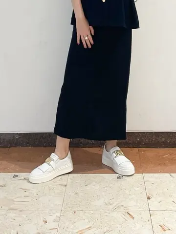 GRACE CONTINENTAL The Banquet nao コーディネート画像