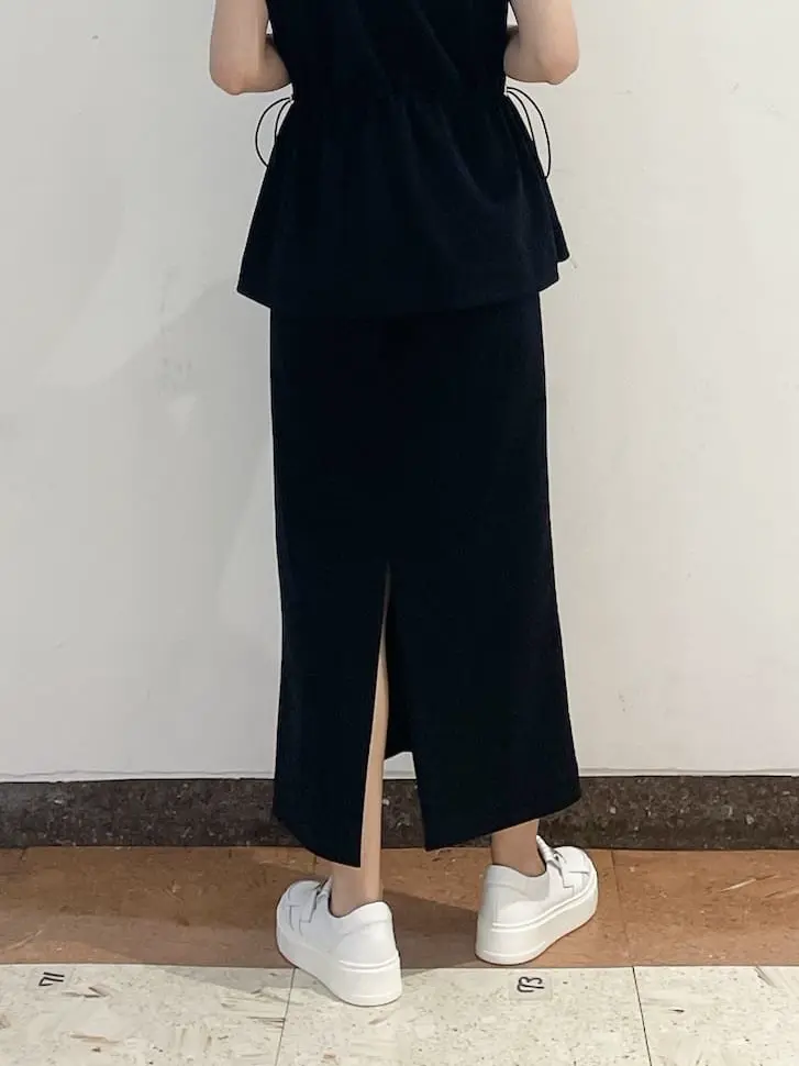 GRACE CONTINENTAL The Banquet nao コーディネート画像