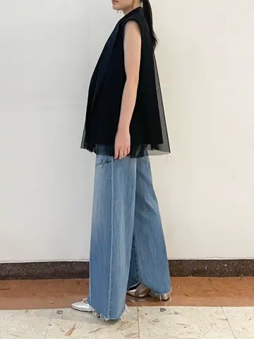 GRACE CONTINENTAL The Banquet nao コーディネート画像