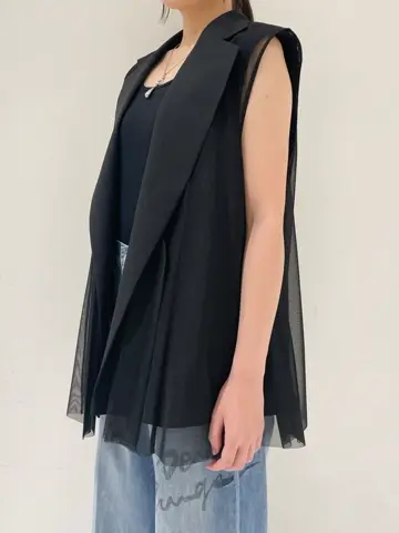 GRACE CONTINENTAL The Banquet nao コーディネート画像