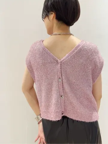 GRACE CONTINENTAL The Banquet A.FUKUDA コーディネート画像