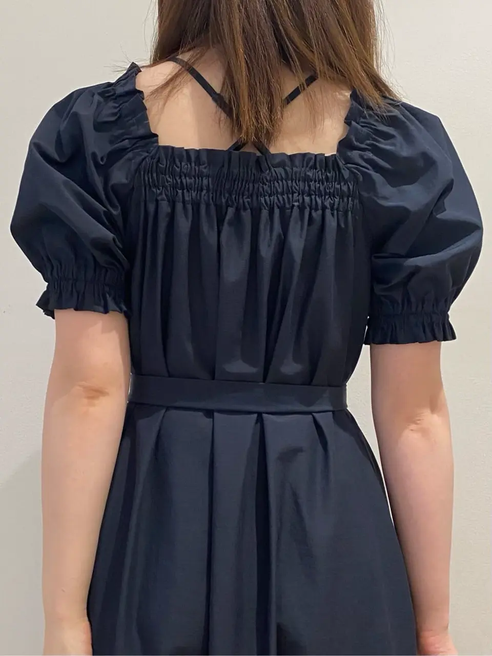 GRACE CONTINENTAL The Banquet mikiho コーディネート画像