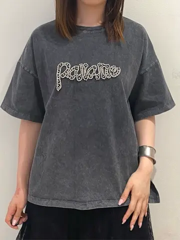 GRACE CONTINENTAL The Banquet mikiho コーディネート画像