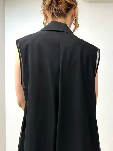 GRACE CONTINENTAL The Banquet Kogane. コーディネート画像