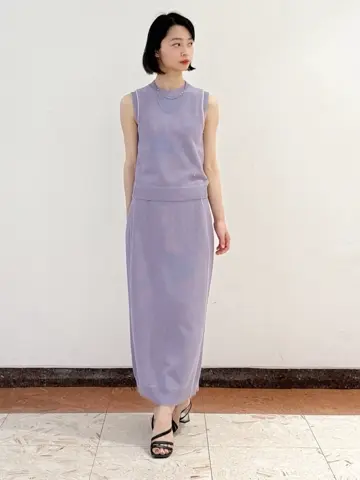 GRACE CONTINENTAL The Banquet yuri コーディネート画像