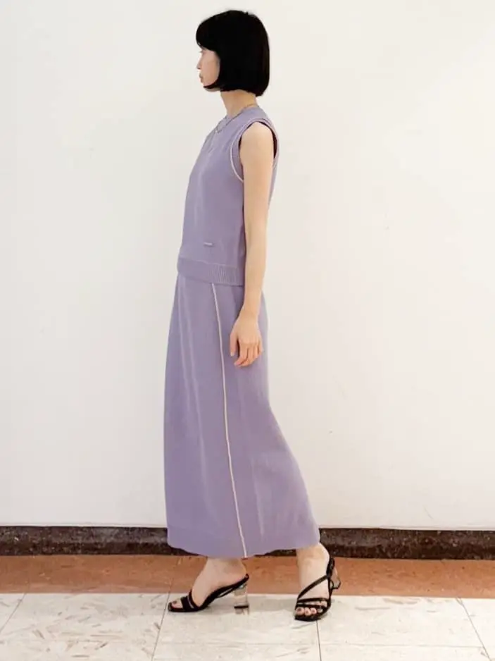 GRACE CONTINENTAL The Banquet yuri コーディネート画像