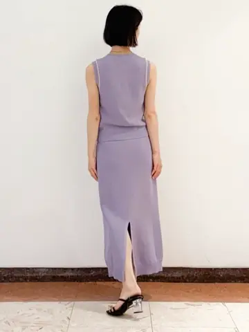 GRACE CONTINENTAL The Banquet yuri コーディネート画像