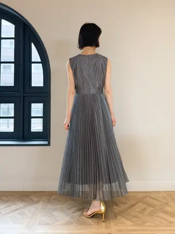 GRACE CONTINENTAL The Banquet yuri コーディネート画像