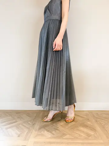 GRACE CONTINENTAL The Banquet yuri コーディネート画像