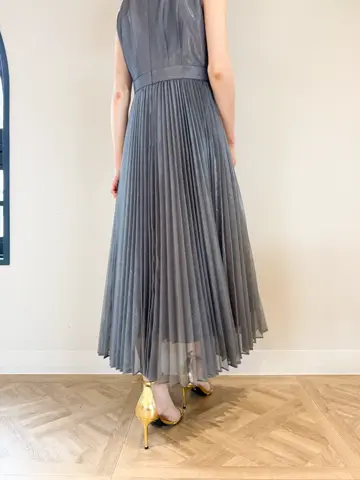 GRACE CONTINENTAL The Banquet yuri コーディネート画像