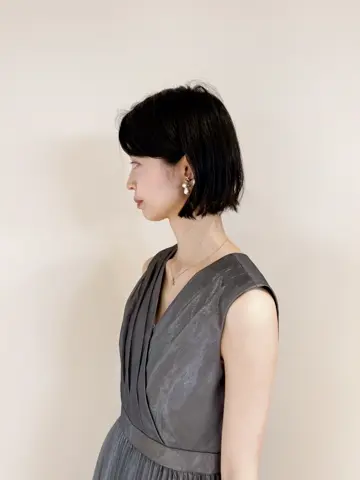 GRACE CONTINENTAL The Banquet yuri コーディネート画像