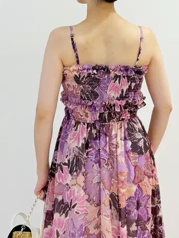 GRACE CONTINENTAL The Banquet A.FUKUDA コーディネート画像