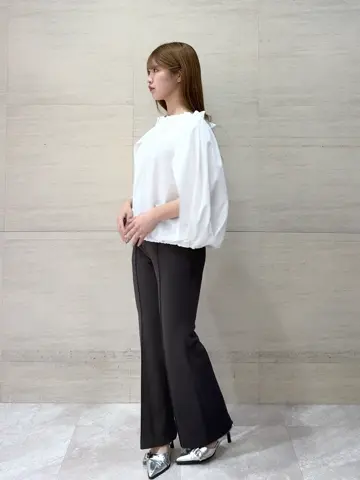 GRACE CONTINENTAL The Banquet 近藤　紫織 コーディネート画像