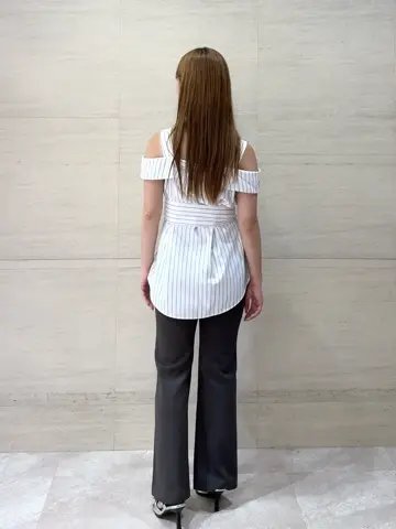 GRACE CONTINENTAL The Banquet 近藤　紫織 コーディネート画像