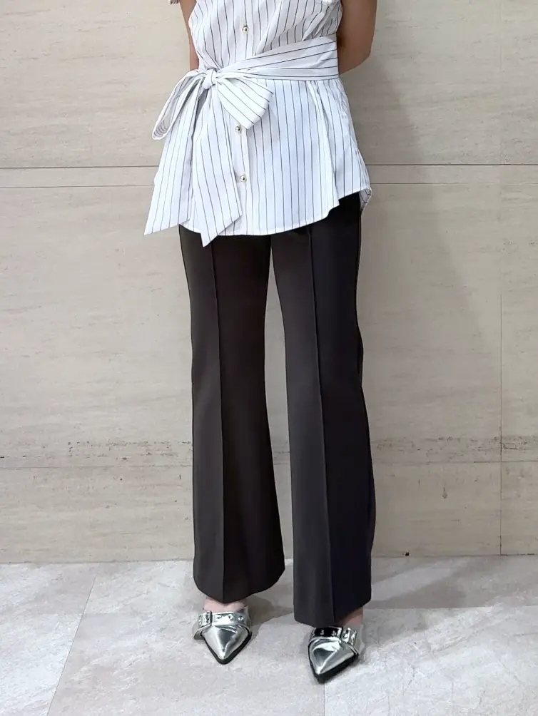 GRACE CONTINENTAL The Banquet 近藤　紫織 コーディネート画像