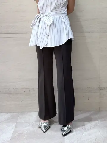 GRACE CONTINENTAL The Banquet 近藤　紫織 コーディネート画像