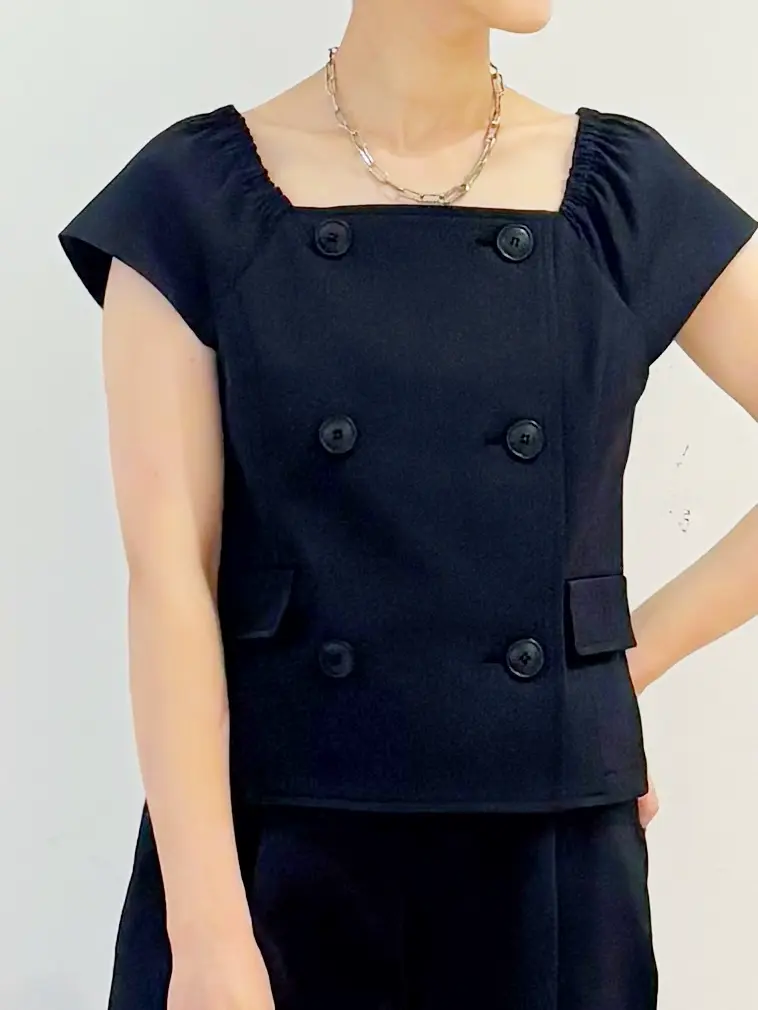 GRACE CONTINENTAL The Banquet A.FUKUDA コーディネート画像